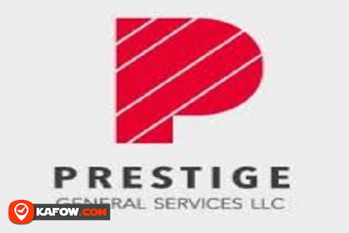 Prestige General Services