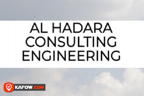 Al Hadara Consulting Engineering