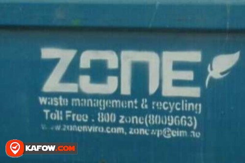 Zone Waste Management & Recycling