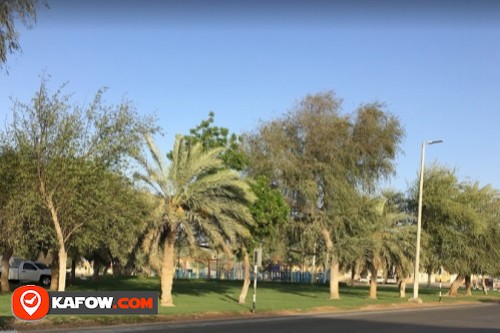 Ajman Ladies Park