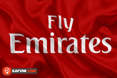 Fly Emirates