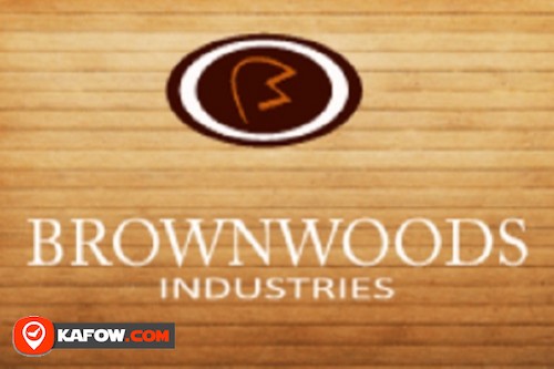 Brown Woods Ind LLC