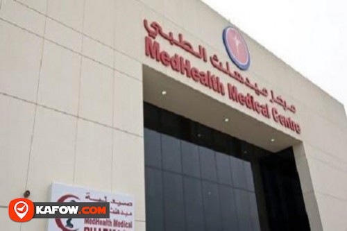 MedHealth Medical Centre