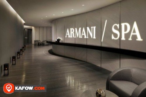 Armani Spa