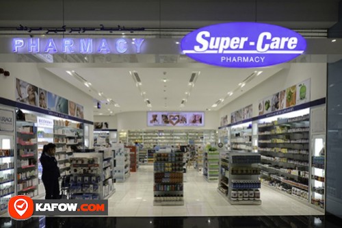 Supercare Pharmacy