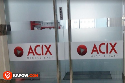 ACIX Middle East