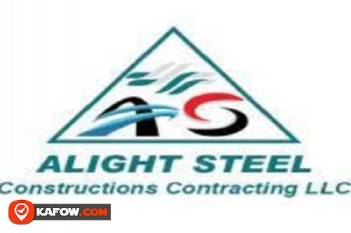 ALIGHT STEEL CONSTRUCTIONS CONTRACTING LLC
