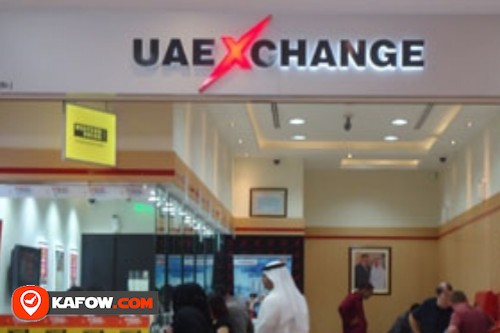 Uae Xchange