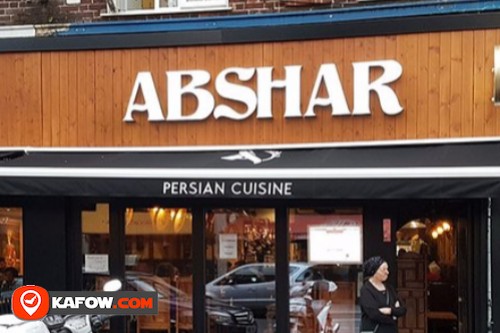 Abshar Restaurant