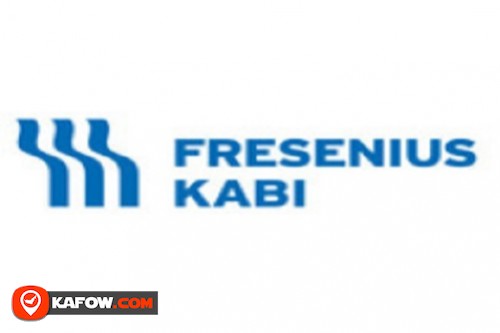 Fresenius Kabi