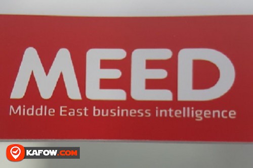Middle East Economic Digest