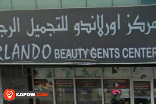 Orlando Beauty Gents Centre