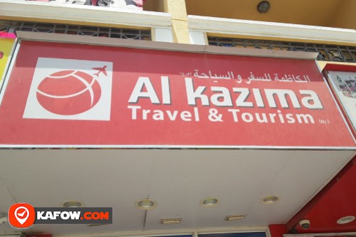 Al Kazima Travel & Tourism