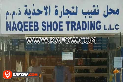 Naqeeb Shoe Trading