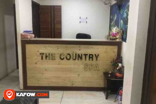 The Country Spa