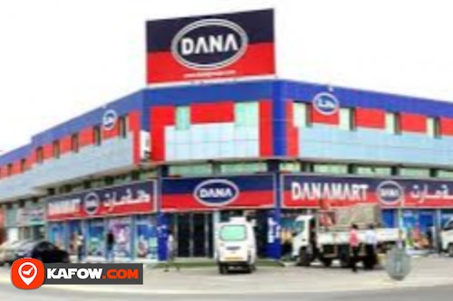 Dana Group of Companies