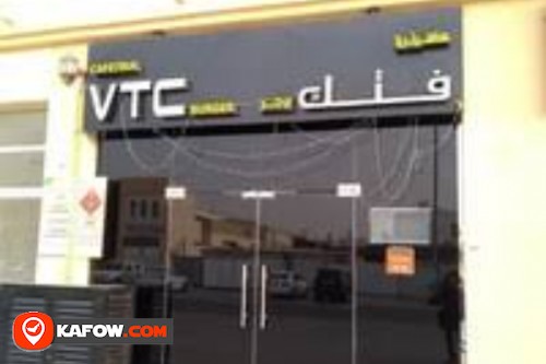 Vtc burger