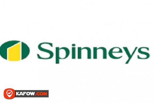 Spinneys