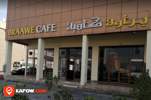Braawa Cafe