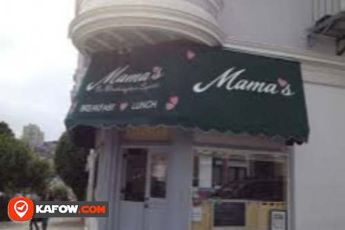 Mamas Restaurant