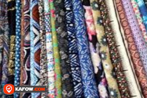 El Shorouq Textiles