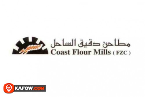 Coast Flour Mill FZE