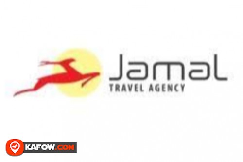 Jamal Travel Agency LLC