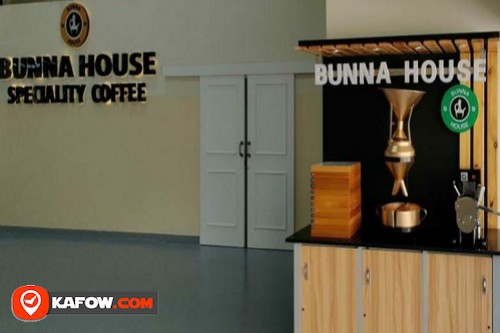 Bunna House