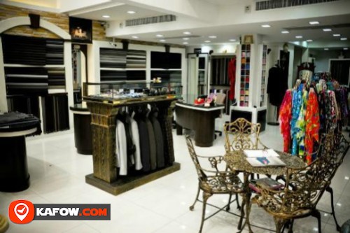 Kuwait Star Tailoring & Embroidery