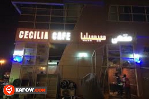 Secilia Cafe