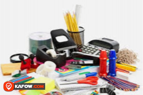 Fast Office Eqpt & Stationery