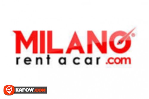 Milano Rent A Car