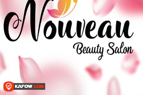 Nouveau Beauty Salon
