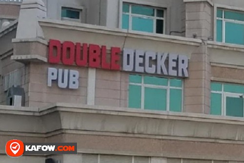 Double Decker Pub