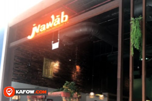 Nawab Authentic Indian Restaurant
