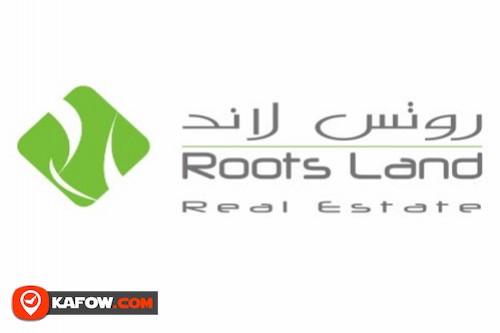 Roots Land Real Estate Brokers LLC