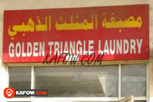 Golden Triangle Laundry