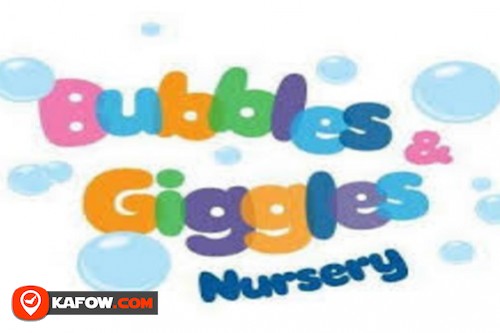 Bubbles & Giggles Nursery