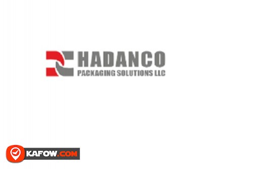 Hadanco Packaging Solutions LLC