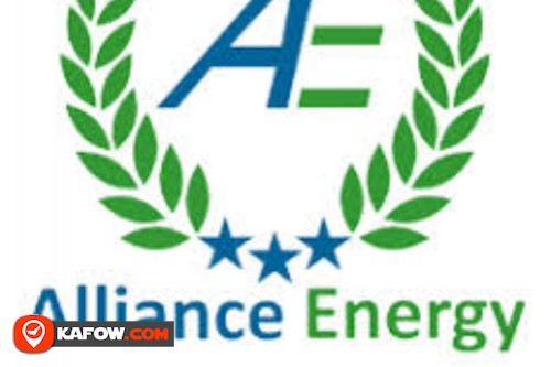 Alliance Energy Group DMCC