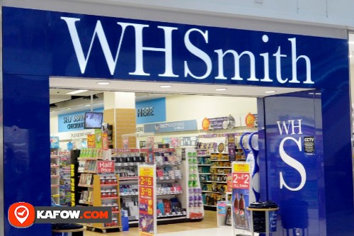 WH Smith