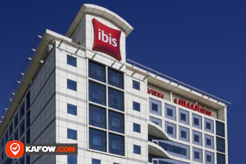 Ibis Al Barsha