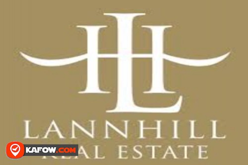 LannHill Real Estate