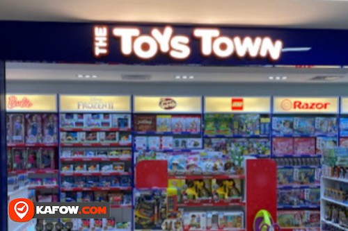 The Toys Town