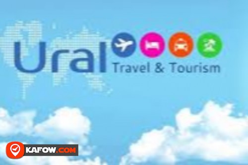 Ural Travel Agency LLC