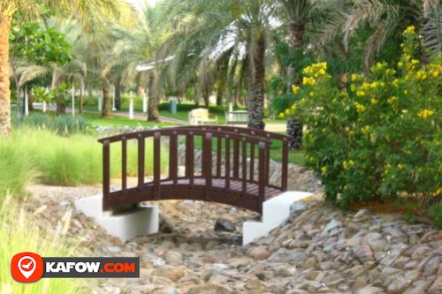 Al Wathba Park