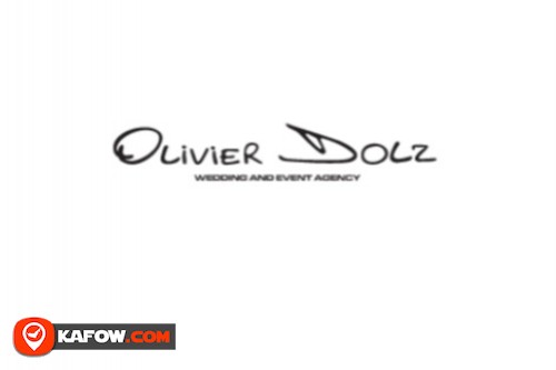Olivier Dolz Wedding & Party Planner