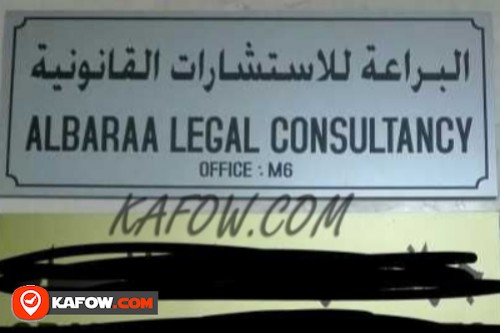 Al Baraa Legal Consultancy