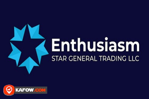Enthusiasm Star General Trading L.L.C