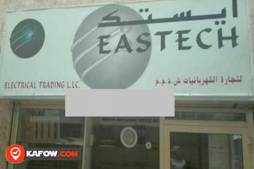 Eastech Electrical Trading LLC